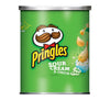 Pringles Safe Can