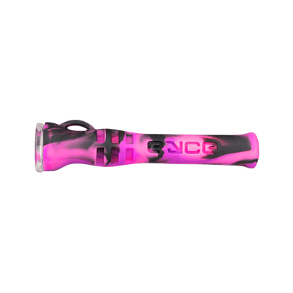 Eyce - 3.7" Shorty Chillum