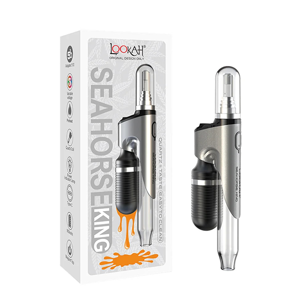 LOOKAH Electric Nectar Collector