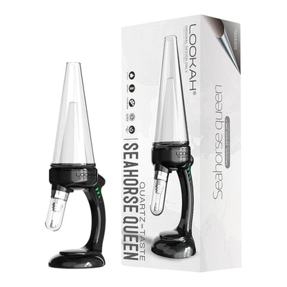 Electric nectar collector