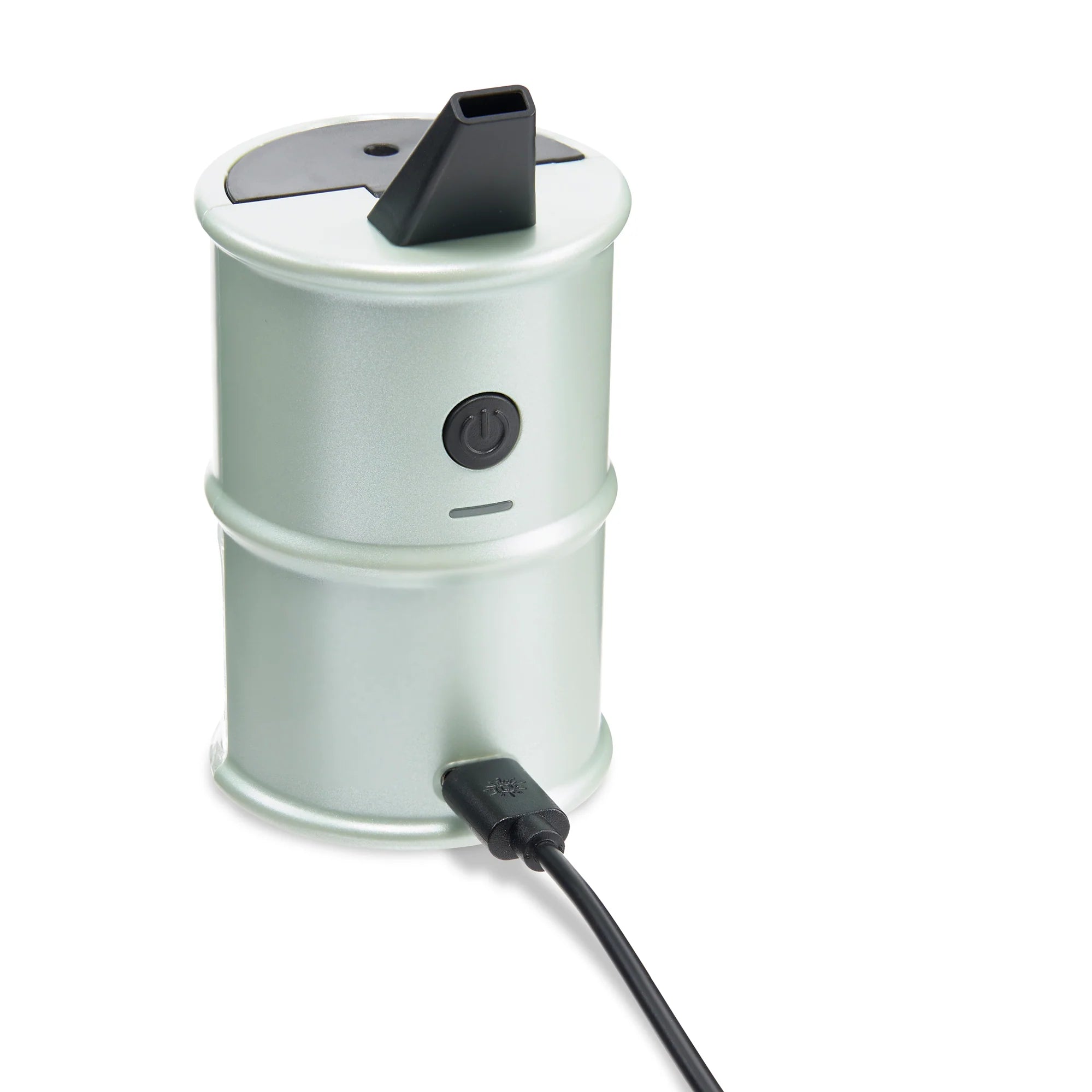 Ooze Electro Barrel E-Rig – C-Core 2000 MAh