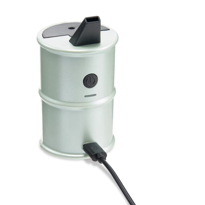 Ooze Electro Barrel E-Rig – C-Core 2000 MAh