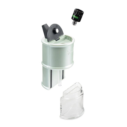 Ooze Electro Barrel E-Rig – C-Core 2000 MAh