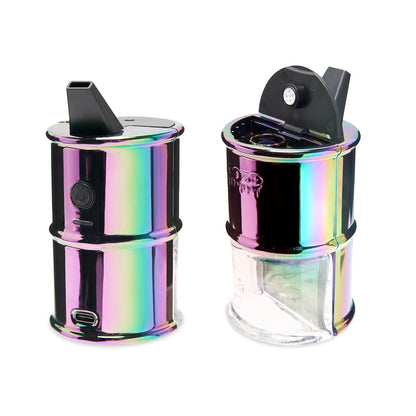 Ooze Electro Barrel E-Rig – C-Core 2000 MAh