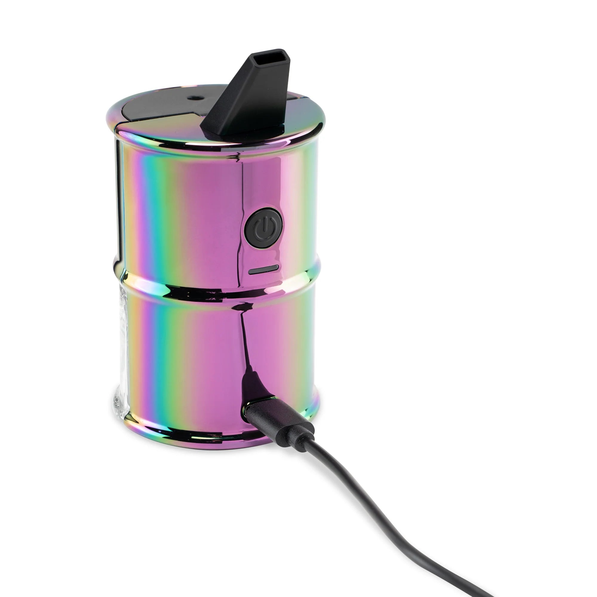 Ooze Electro Barrel E-Rig – C-Core 2000 MAh