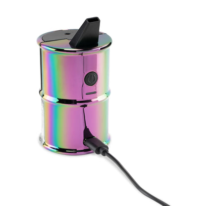 Ooze Electro Barrel E-Rig – C-Core 2000 MAh