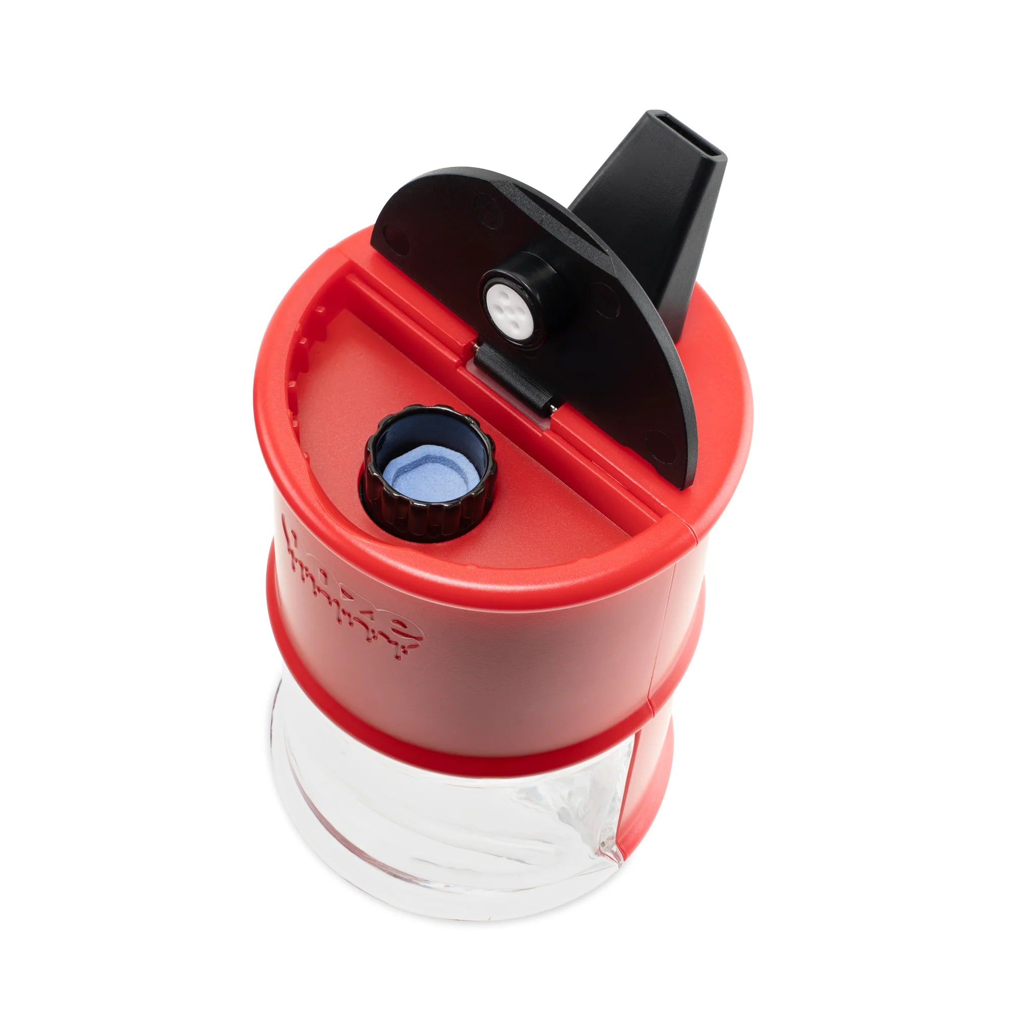 Ooze Electro Barrel E-Rig – C-Core 2000 MAh