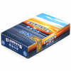 Elements  1 1/4" Size Rolling Paper (50 Sheets and Tips/25 Booklets per Display)