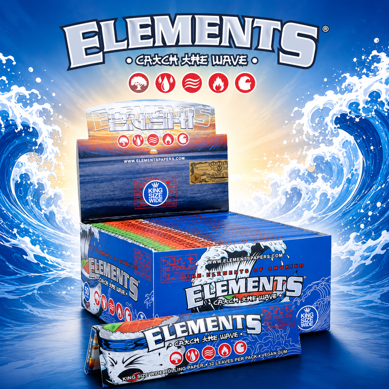 Elements