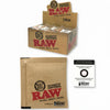 RAW Humidifying Packs 8 Grams Display - Display of 60 Pack