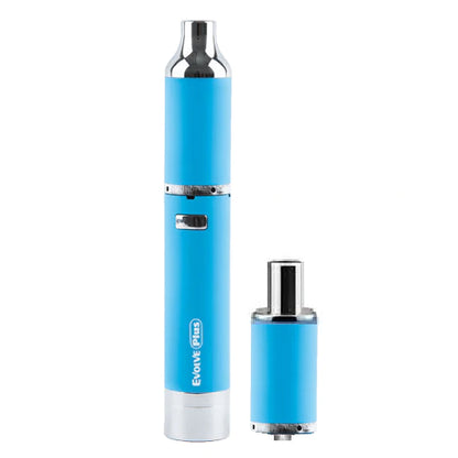 Evolve Plus vape pen