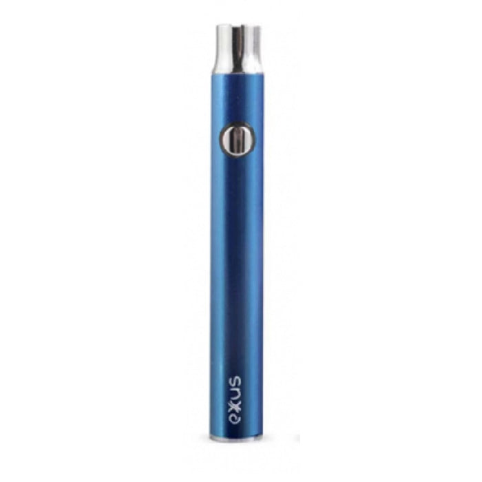 Exxus Plus VV Battery and USB Charger Vape Blister Pack