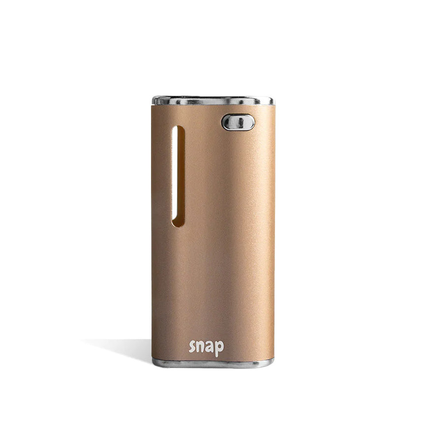 Exxus Snap Cartridge Vaporizer Battery
