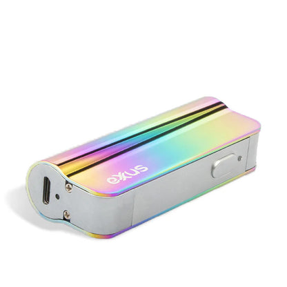 Exxus Snap VV Mini Cartridge Vaporizer Battery