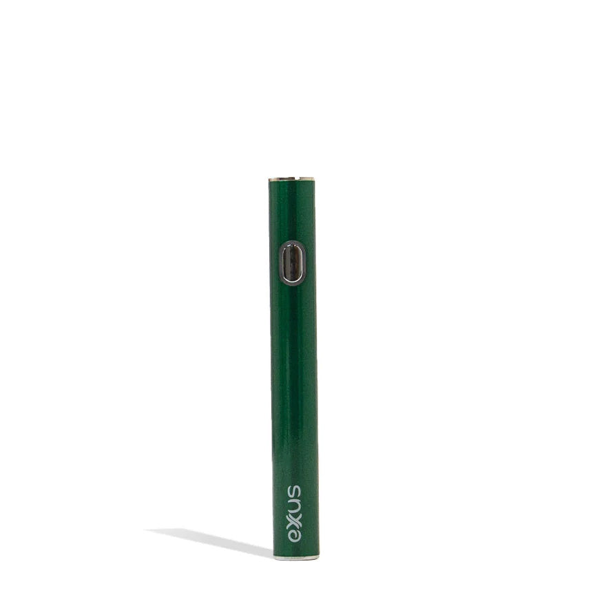 Exxus Vape M3B Cartridge Vaporizer Battery