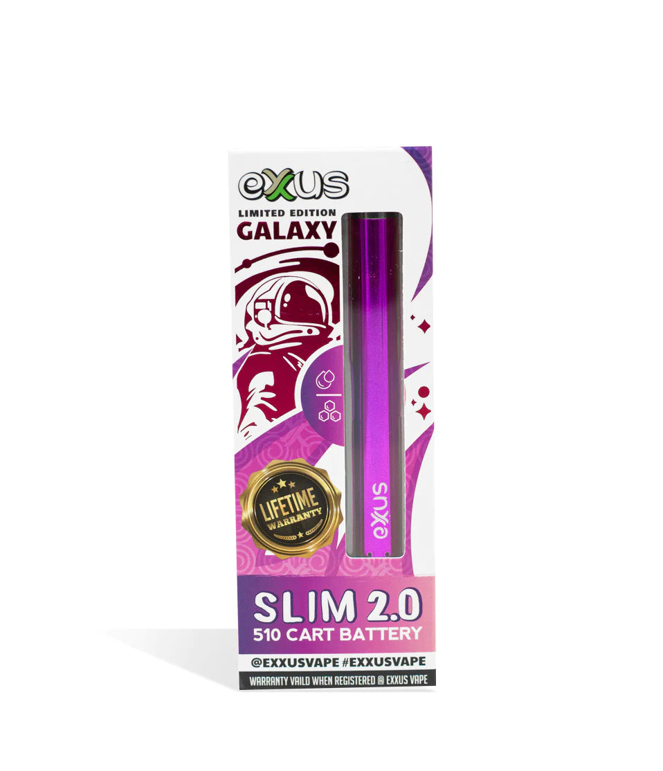 Exxus Slim 2.0 Battery