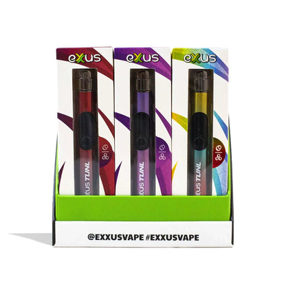 Exxus Tunl battery wholesale