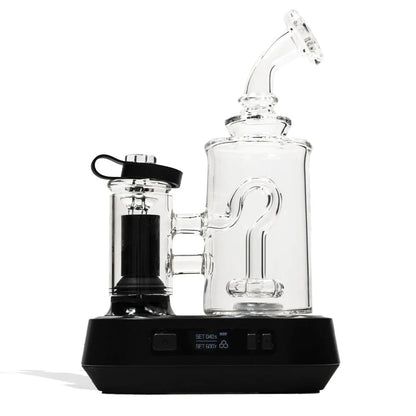 Exxus Vape Go Plus Concentrate Vaporizer