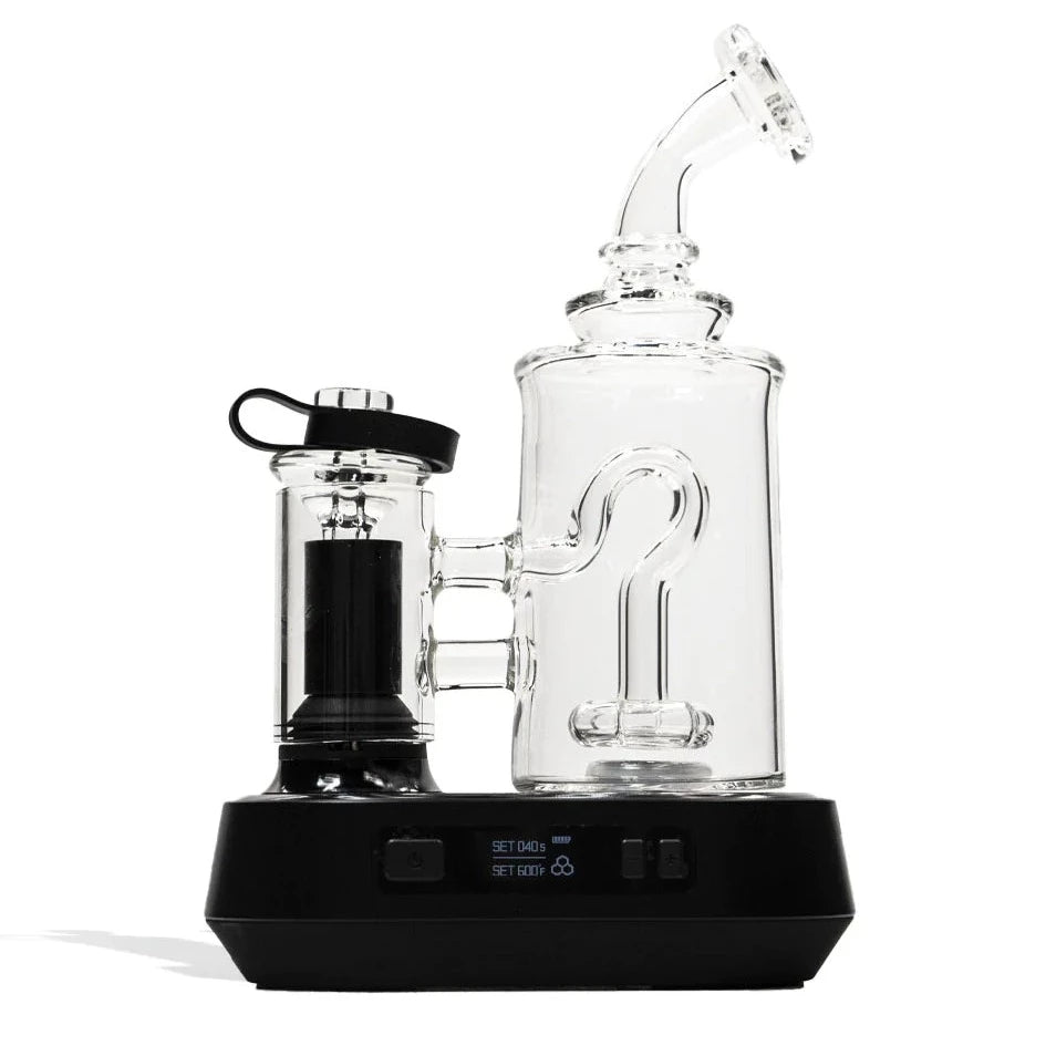 Exxus Vape Go Plus Concentrate Vaporizer