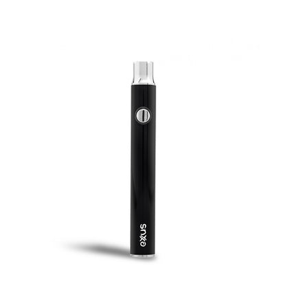 Exxus vape battery with charger