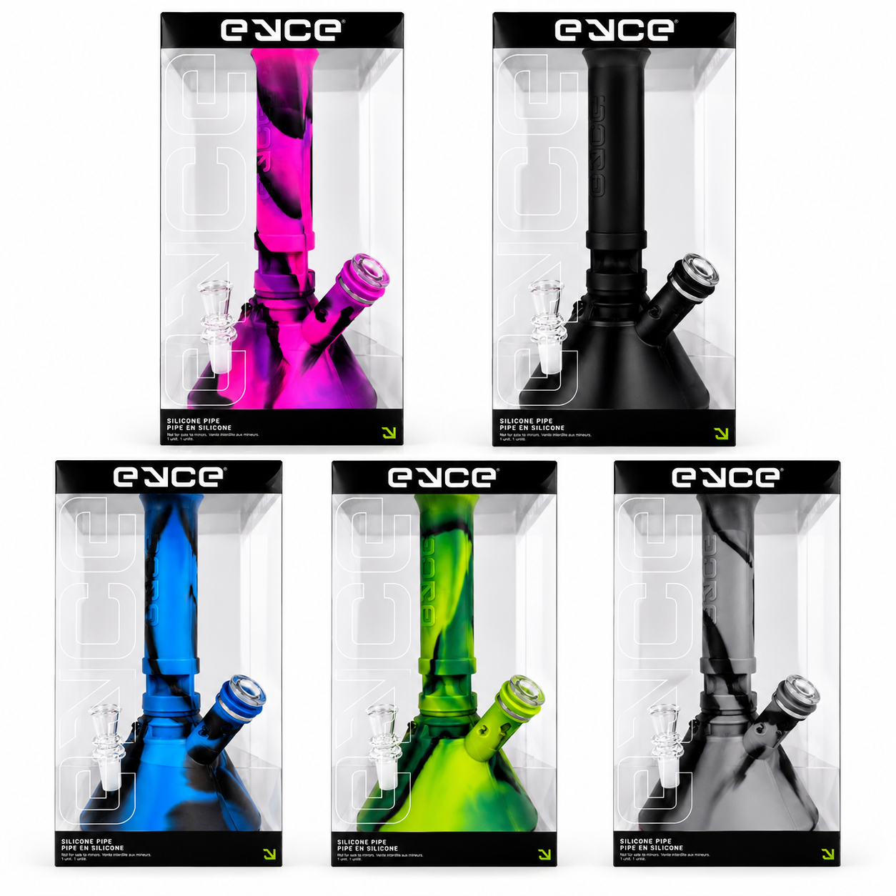 Eyce 12" Beaker