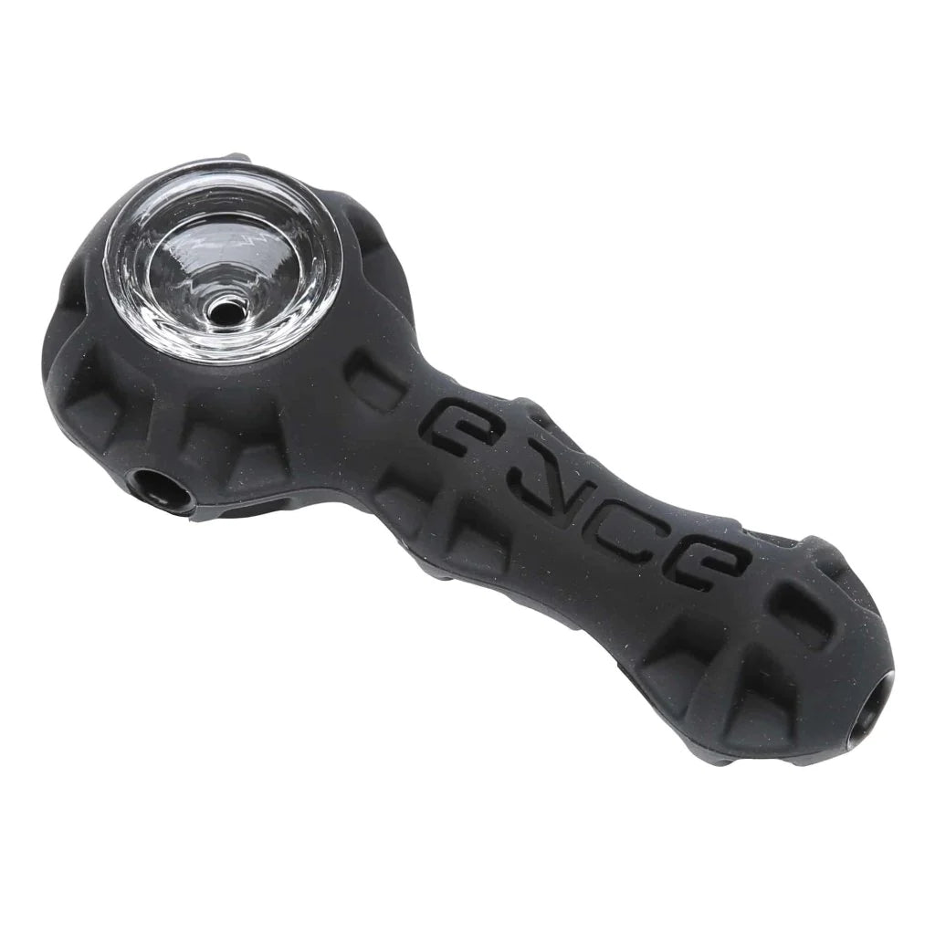Eyce 4" Spoon Silicone Hand Pipe