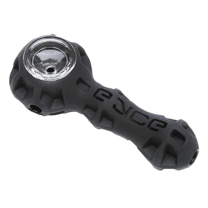 Eyce 4" Spoon Silicone Hand Pipe