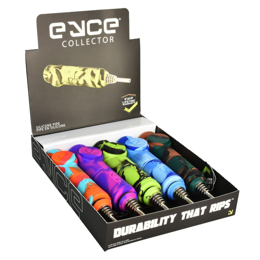 Eyce Collector 5ct Display