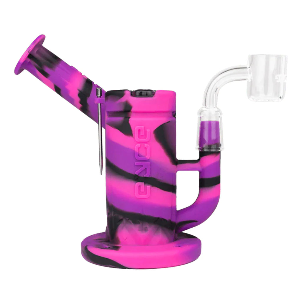 Eyce Sidecar Silicone Rig 