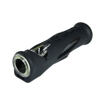 Eyce Steam Roller Pipe Proteck Series Silicone & Glass