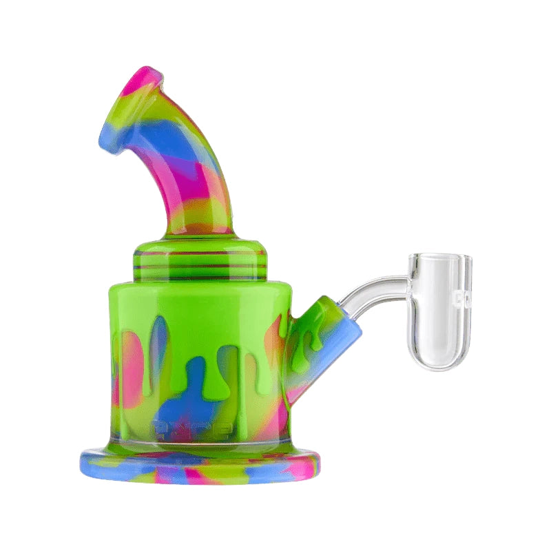 Eyce Oraflex Silicone Dab Rig wholesale