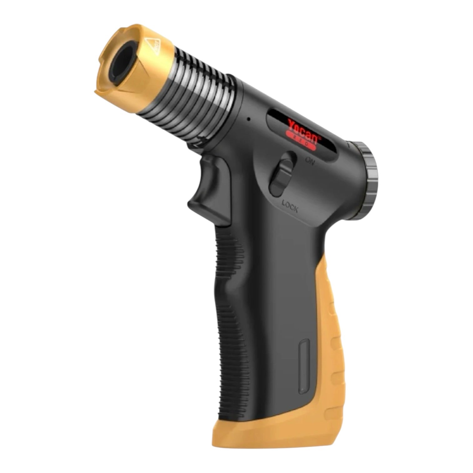 Yocan Red Temporal Torch