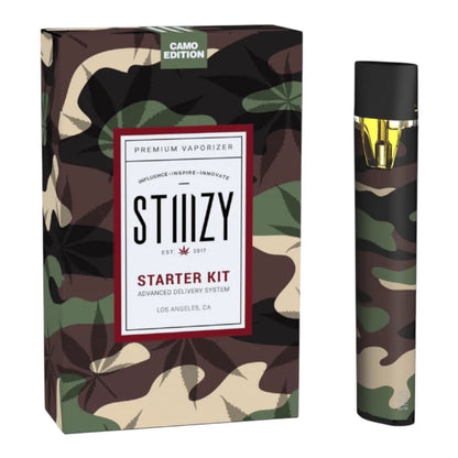Original Stiiizy Battery Starter Kit