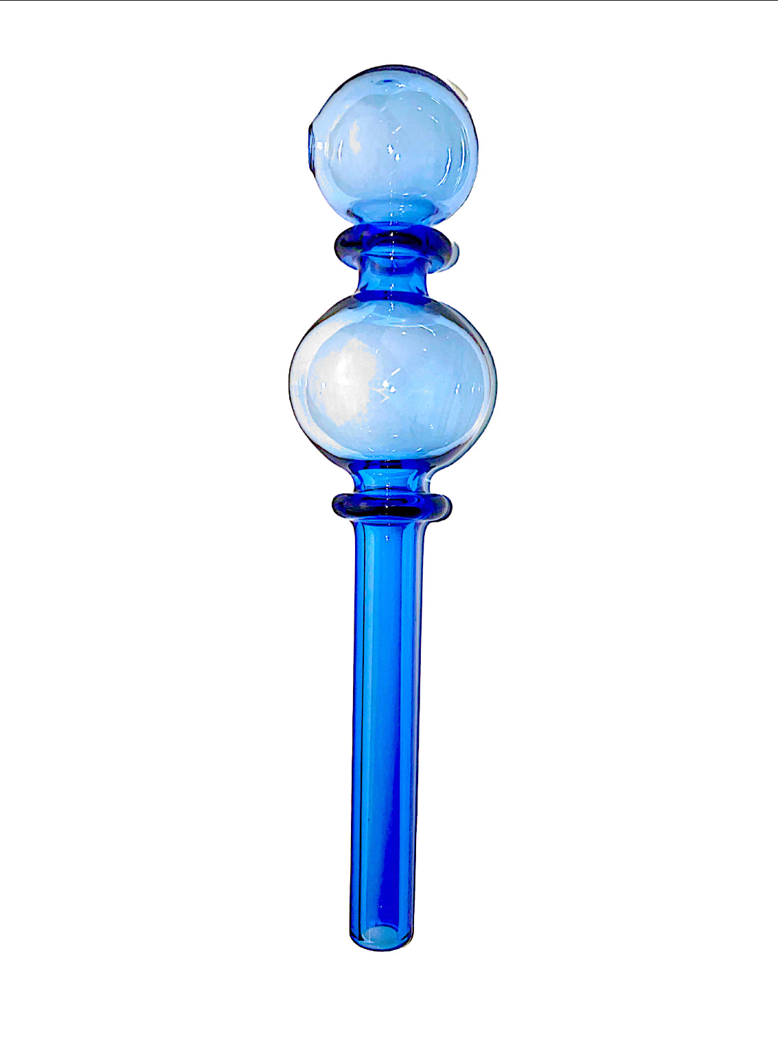 8" Double Bubble Oil Burner