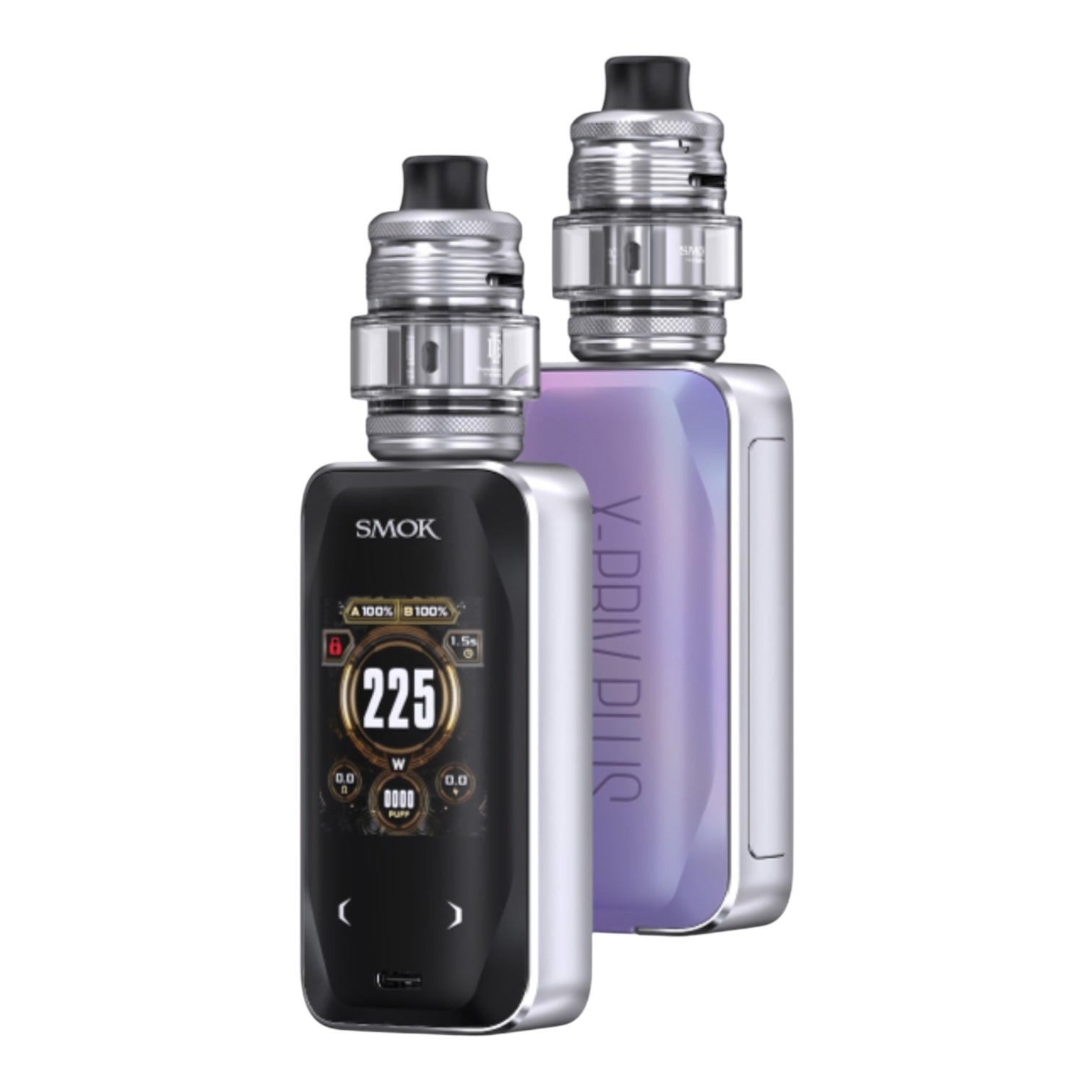 Smok X-Priv Plus Kit