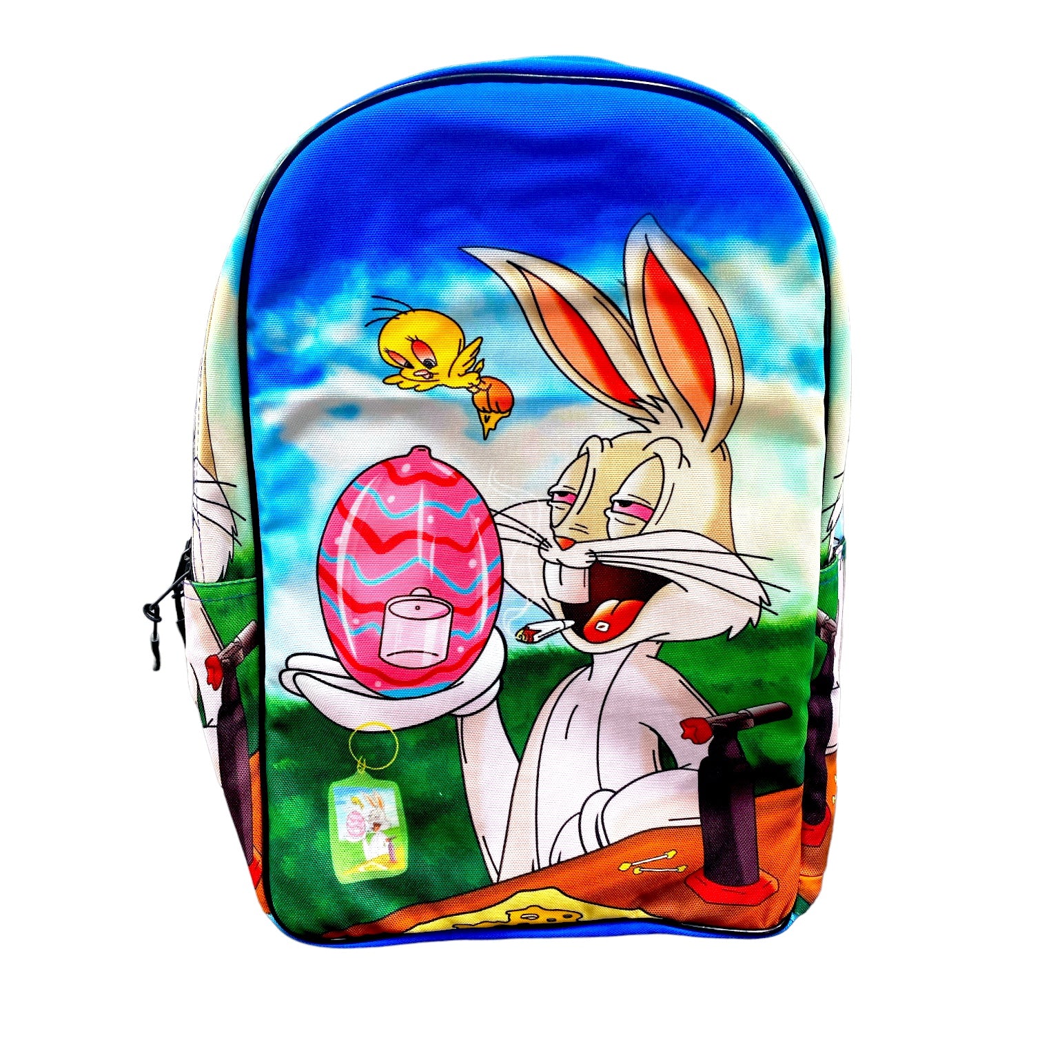 Jungle Hive Backpack