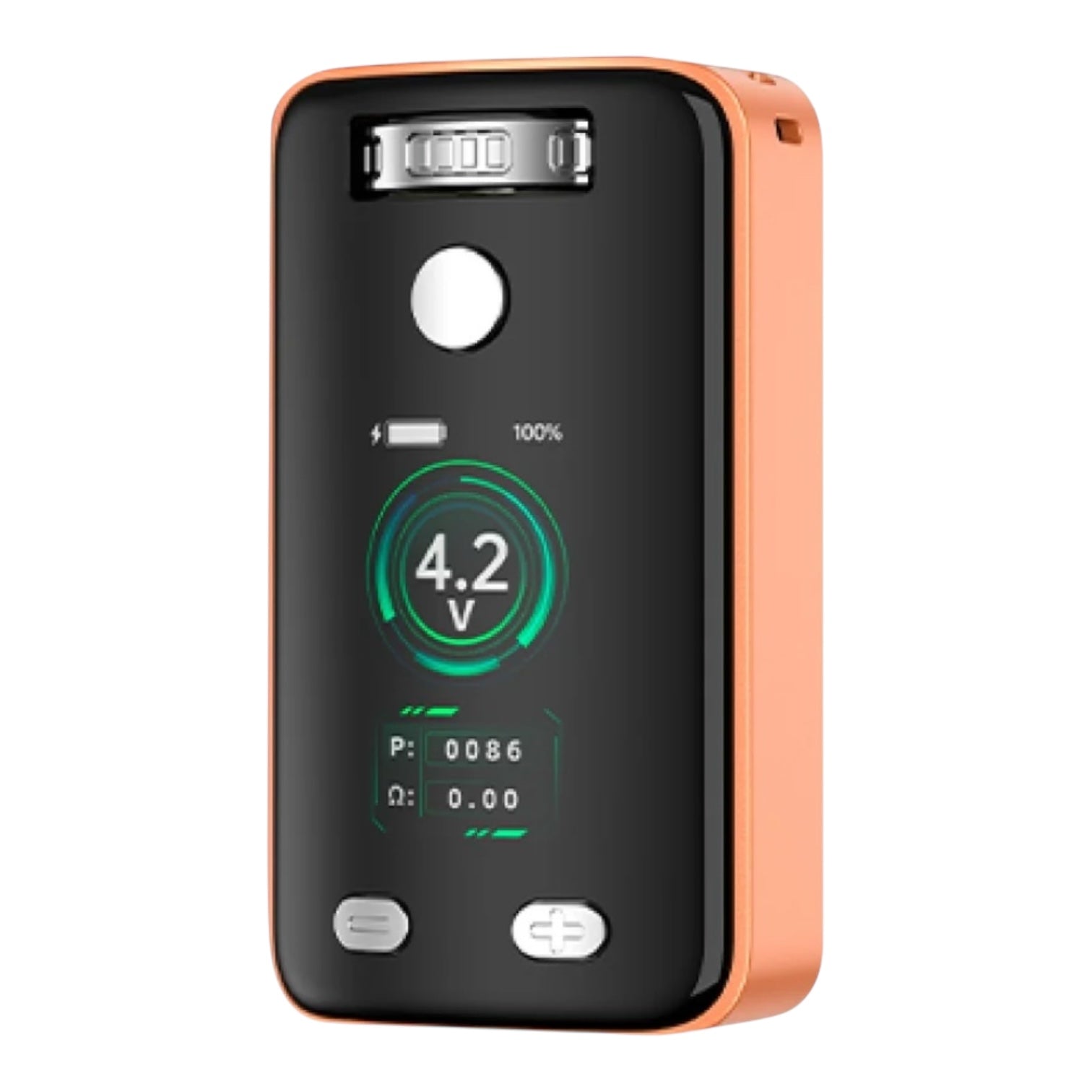 Yocan Uni Pro 3.0 Box Mod Vaporizer Battery
