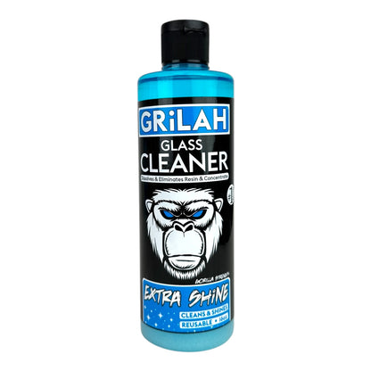 Grilah 16oz Glass Cleaner