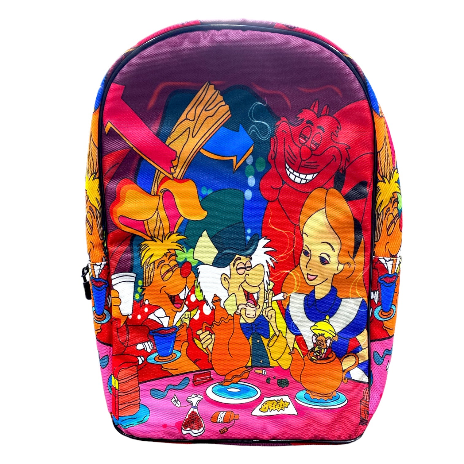 Jungle Hive Backpack