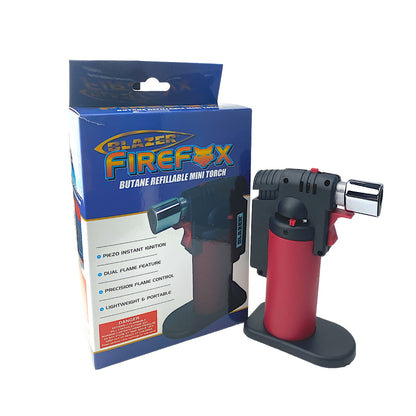 Blazer Firefox Torch