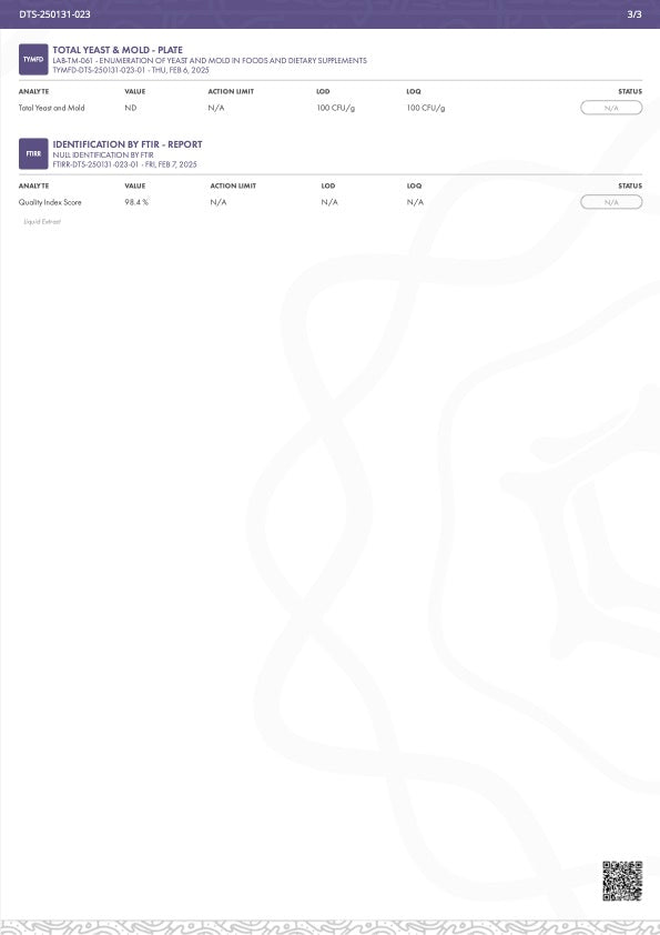 K Shot Extract Liquid Shot 0.5floz (12ct/Display)