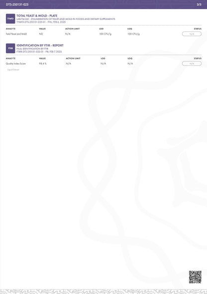 K Blast Liquid Kratom (12ct/Display)