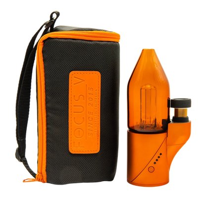 CARTA Focus V Helio Edition Electronic Smart Dab Rig