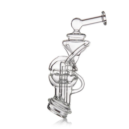 MJ Arsenal Fabcycler E-Rig Accessory