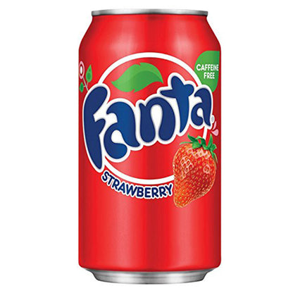 best Soda Safe Can 12oz
