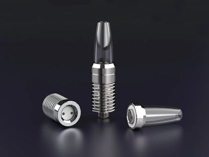 Firebee coil cup replacement