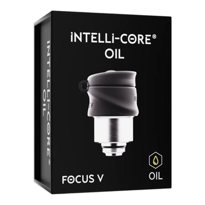 Focus V Intelli-Core Atomizer for Oil