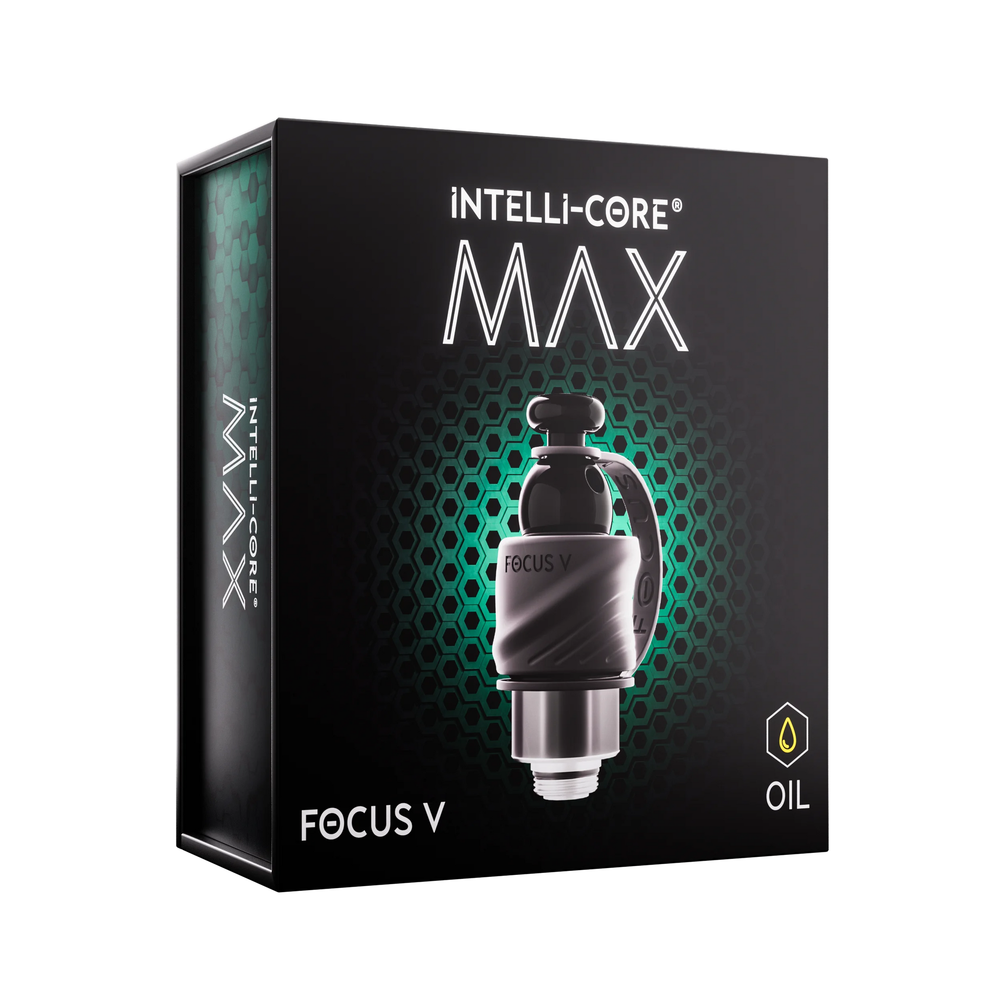 Focus V Intelli-Core MAX Atomizer