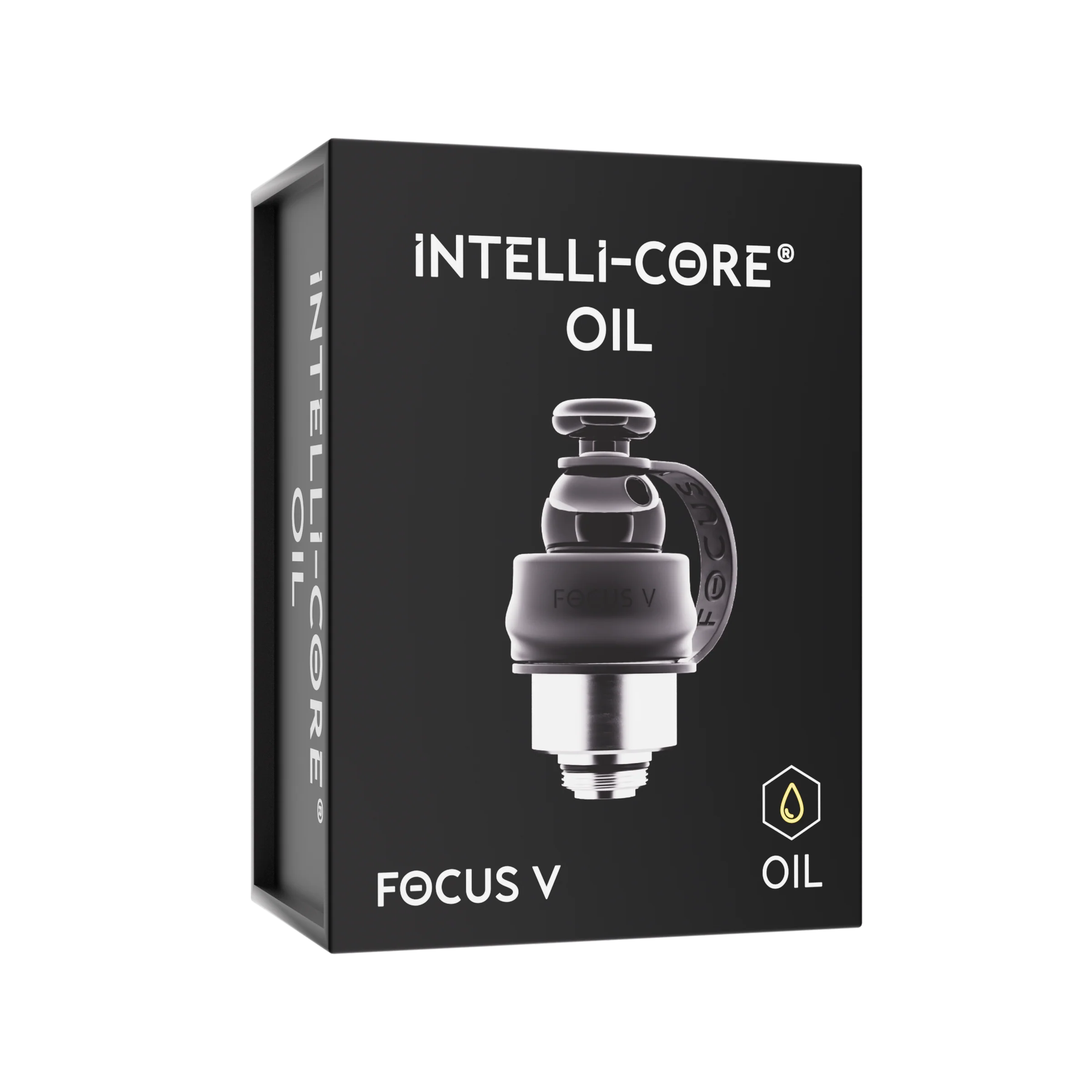 Focus V Intelli Core Oil Atomizer