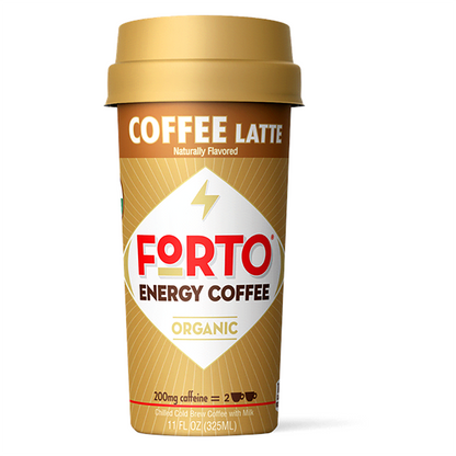 buy Forto Energy Coffee Stash Can